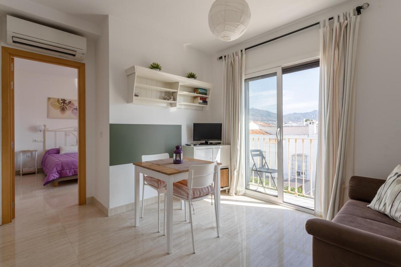 Apartamento Corazon De Nerja Exterior photo