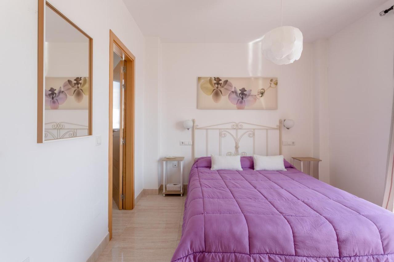 Apartamento Corazon De Nerja Exterior photo