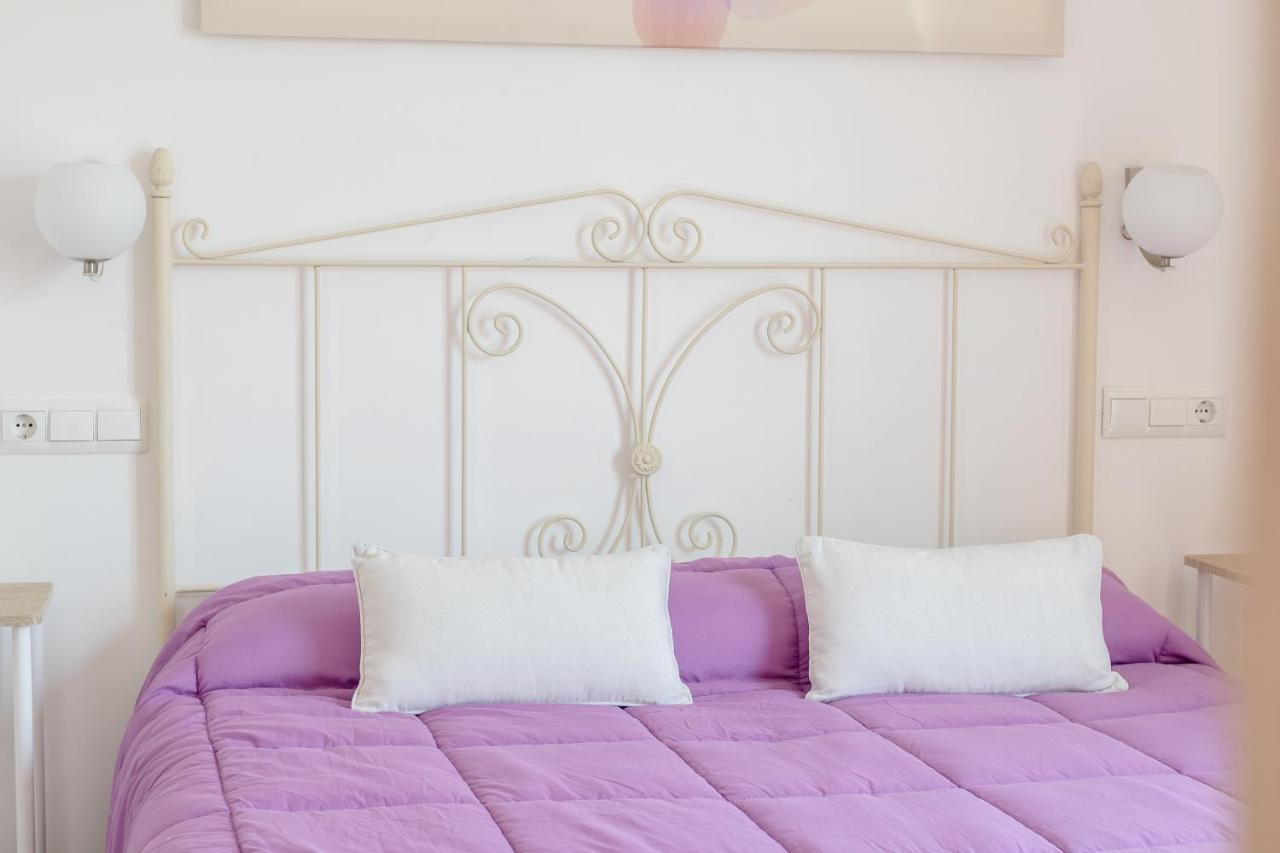 Apartamento Corazon De Nerja Exterior photo