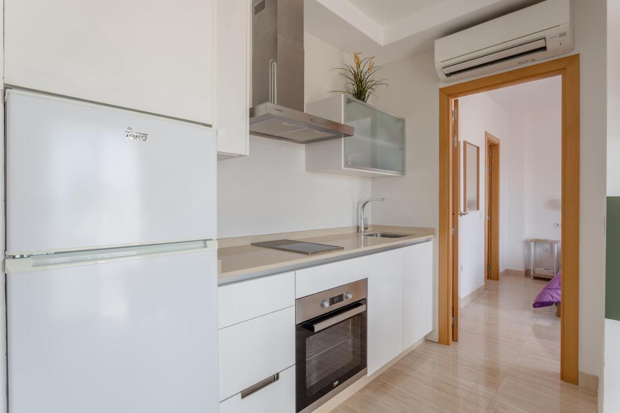 Apartamento Corazon De Nerja Exterior photo